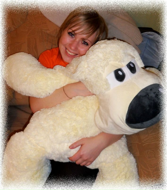 Юлия Белоногова | Москва