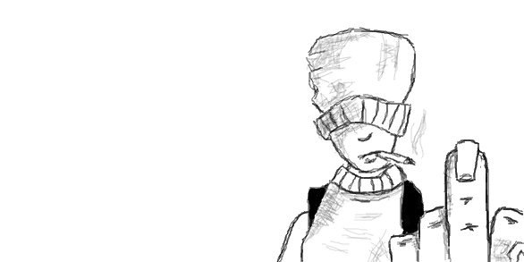 Ян Баховський ~White