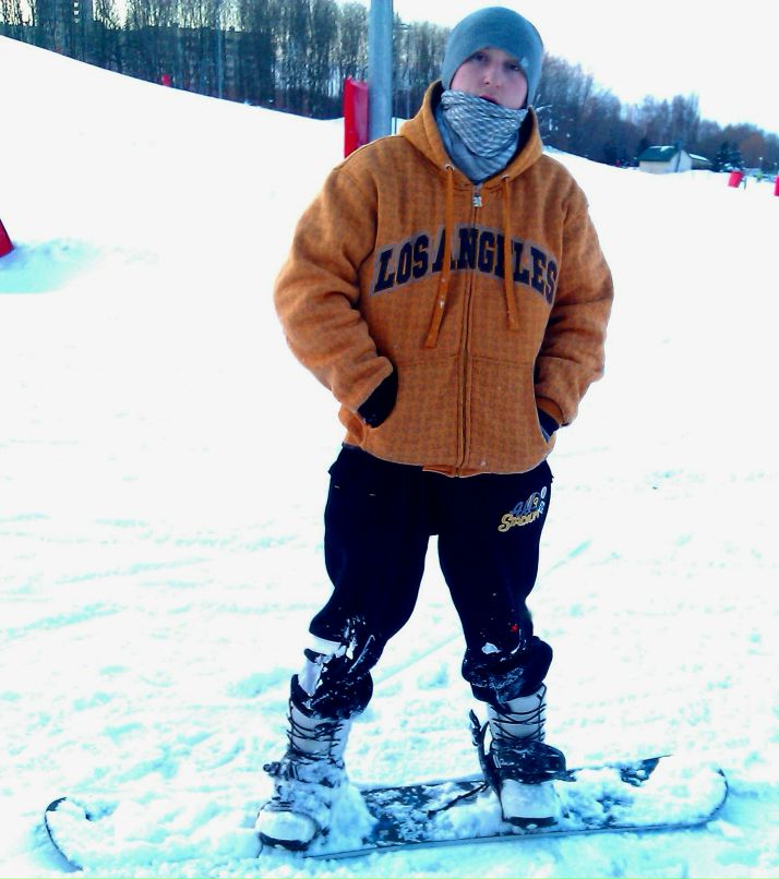 Рома Pikaso | # 13 | | Chicago