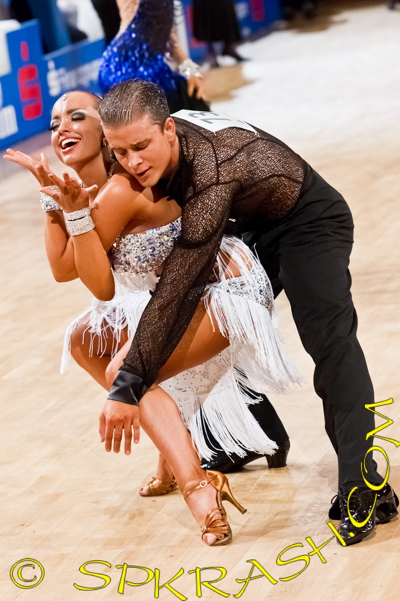 Анна Мащиц | Ljubljana