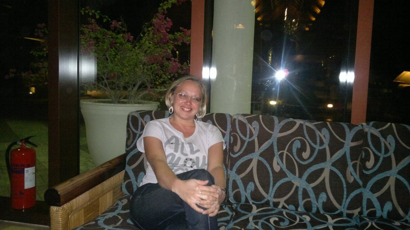 Anna Abramova | Москва