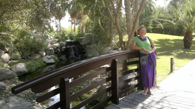 Anna Abramova | Москва