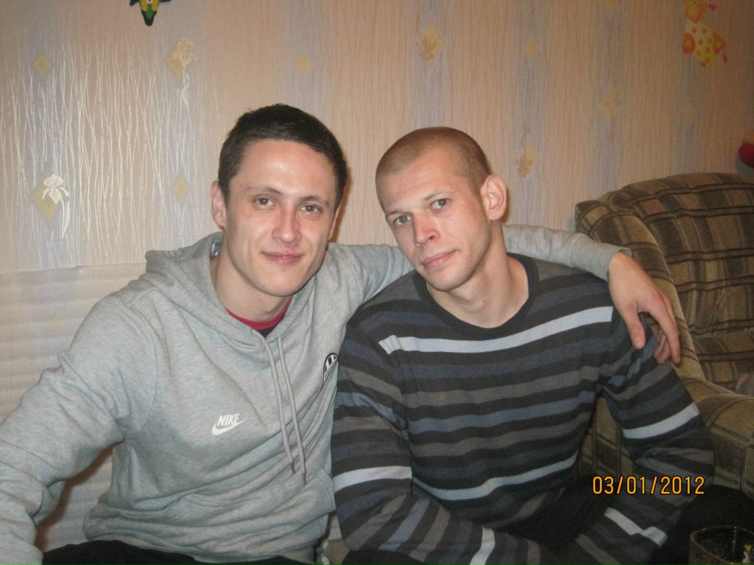 Павел Базанарчук | Калининград