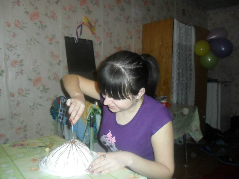 Елена Бородина | Железногорск