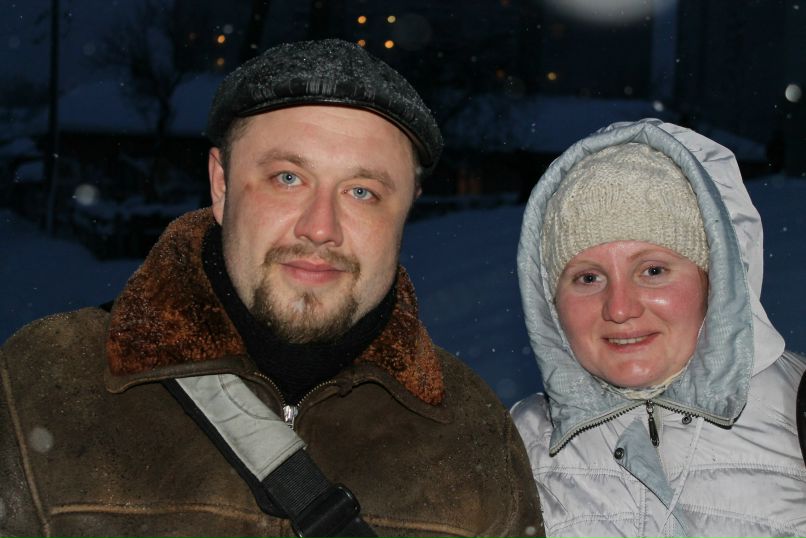 Евгения Березка | Чернигов