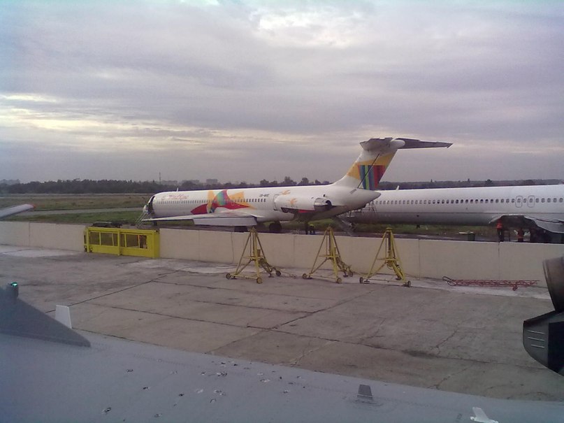 Александр Кострубицкий | Киев