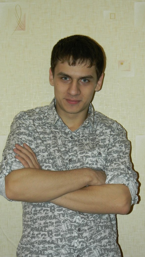 Константин Фарафонов | Тюмень