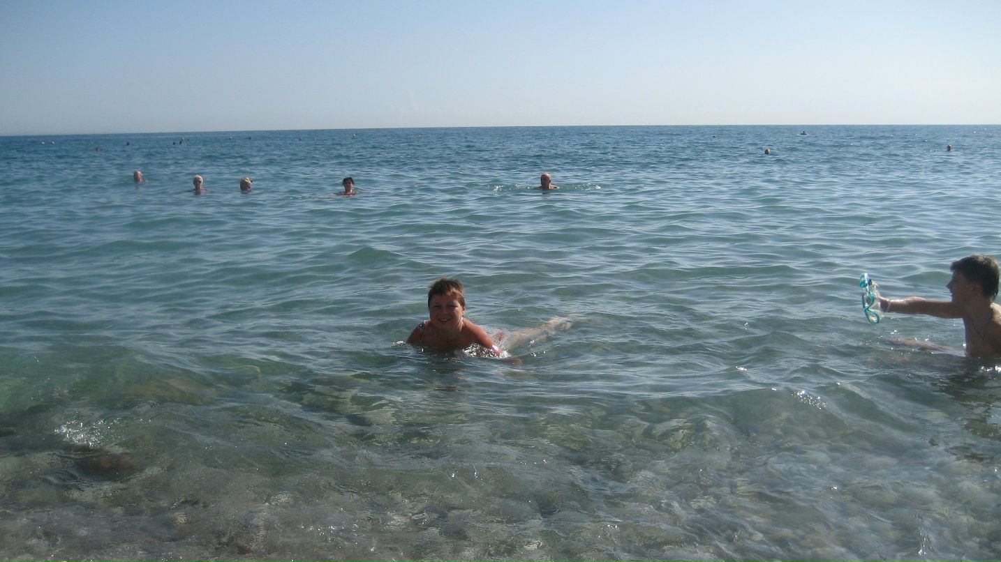 Вероника Томова | Киров