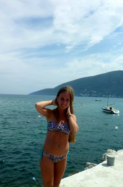 №83, Катя Короткова, 34 года, Milano №83, Катя Короткова, 34 года, Milano