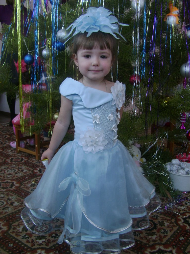 Наталья Артемьева | Самара