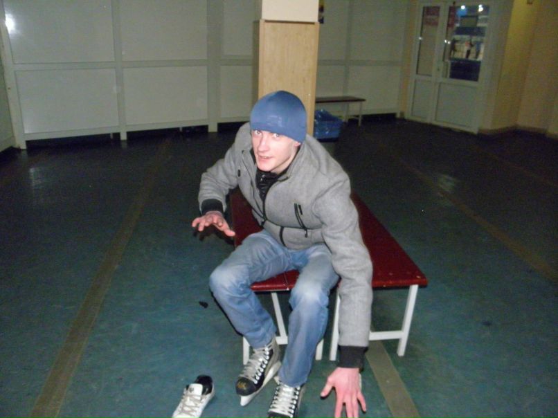 Константин Шайдаров s0nte^^ | Челябинск