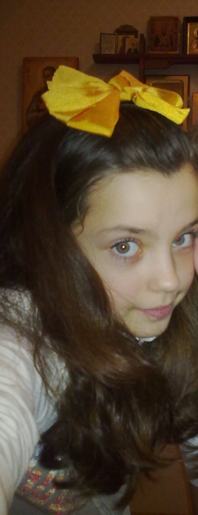 Алина Потапова | Минск