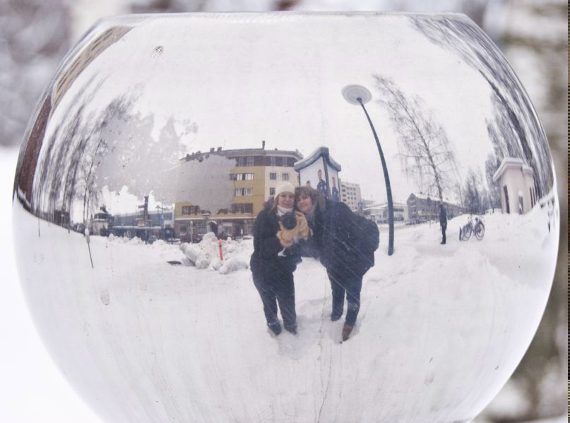 Елена Тимофеева | Санкт-Петербург