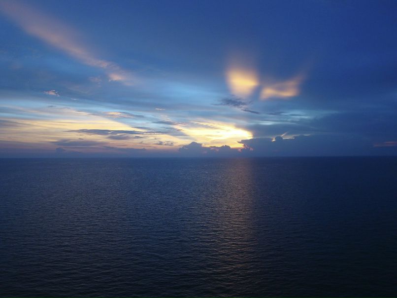 Константин Билибин | Новороссийск