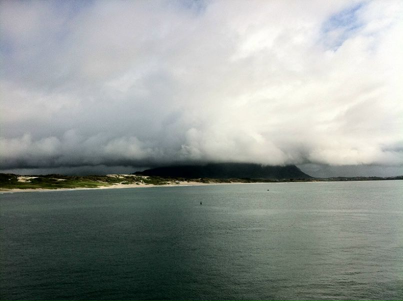 Константин Билибин | Новороссийск