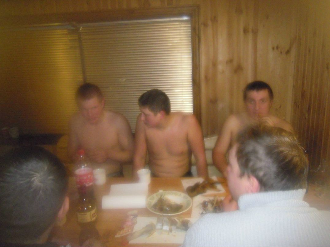 Александр Дрофа | Ичня