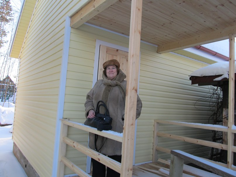 Нина Арутюнова | Санкт-Петербург