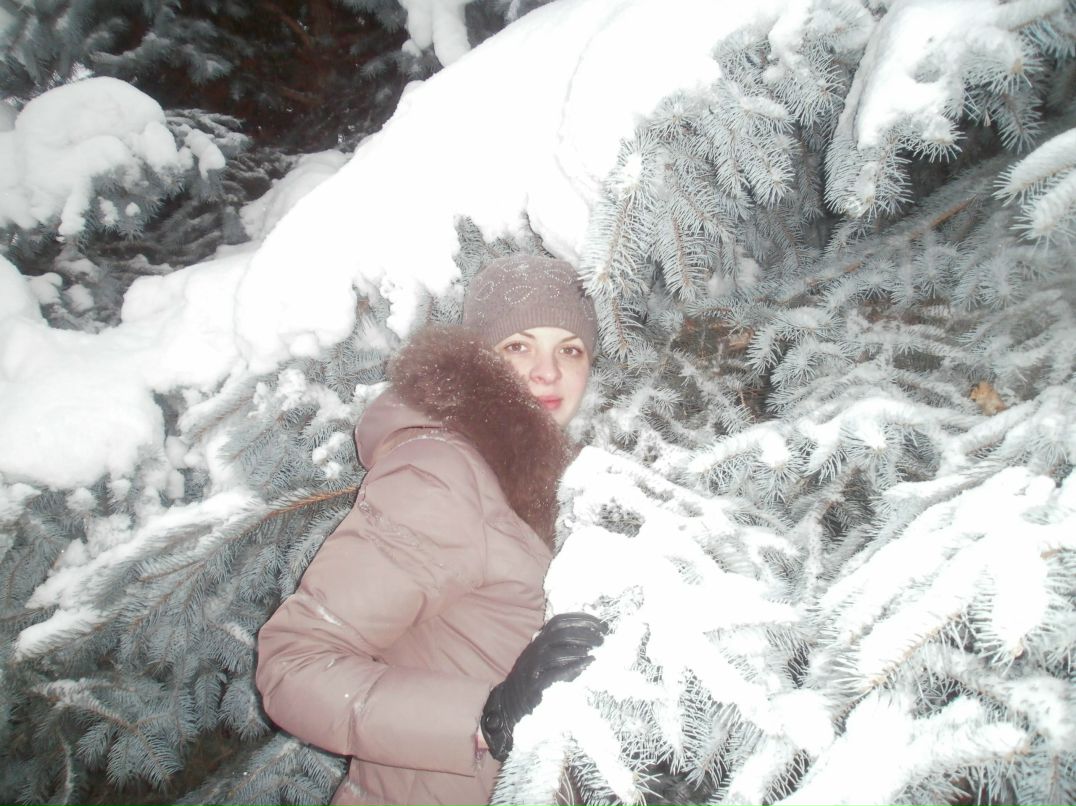 Лилия Еременко | 