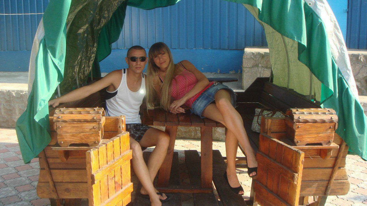 Денис Малышев | Севастополь