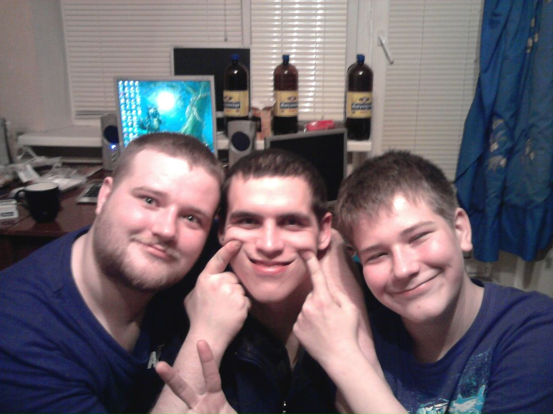 Эрик Кошелев DiadoR | Нефтегорск