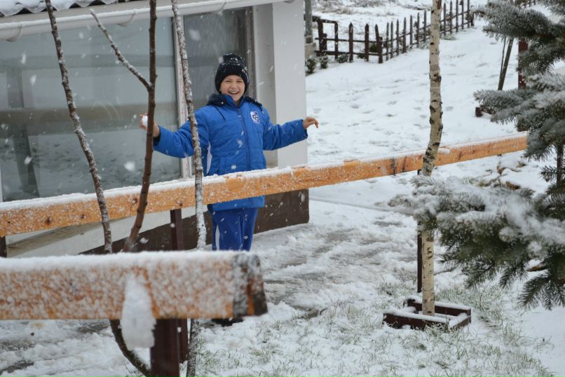 Маша Гончарова | Одесса