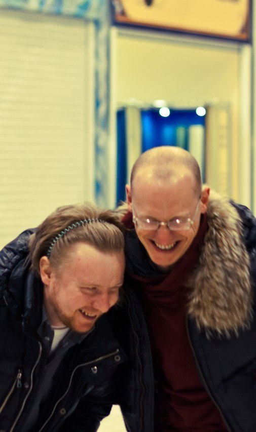 Александр Казаков | Омск