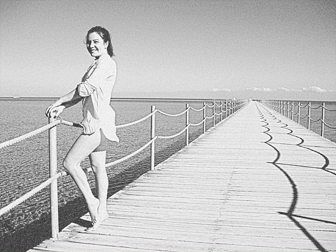 Полина Богданова ★ | Москва