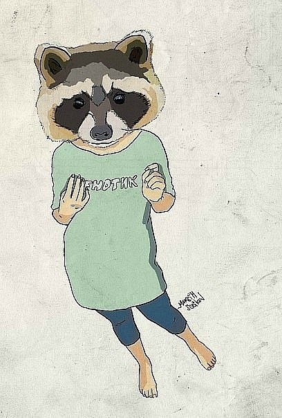 Ангелина Мейранс | Тюмень