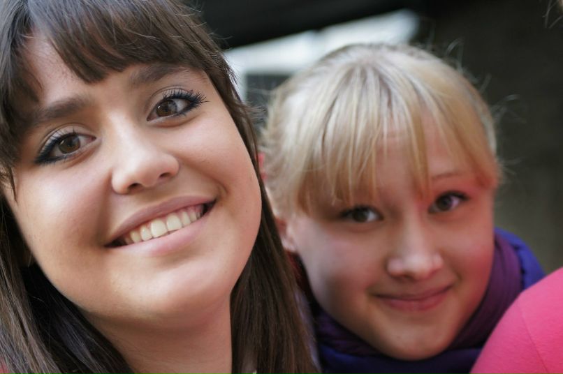 Юлия Янкелевич | Иркутск