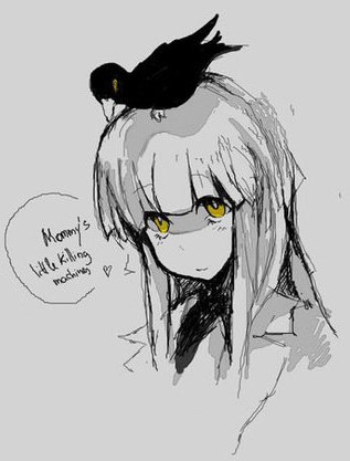 Элина Дорджинова Reiji-RJ | 