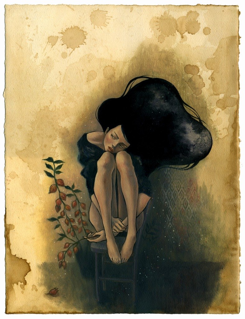 Мария Морозова [Море-Океан] | Санкт-Петербург