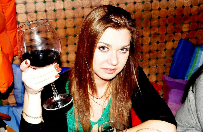 Аня Гуленко | 