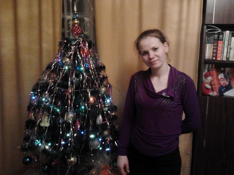 Екатерина Русанова | Печоры