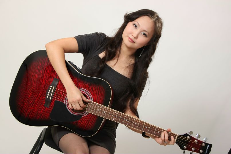 Ноган Манджиева Noly | Элиста