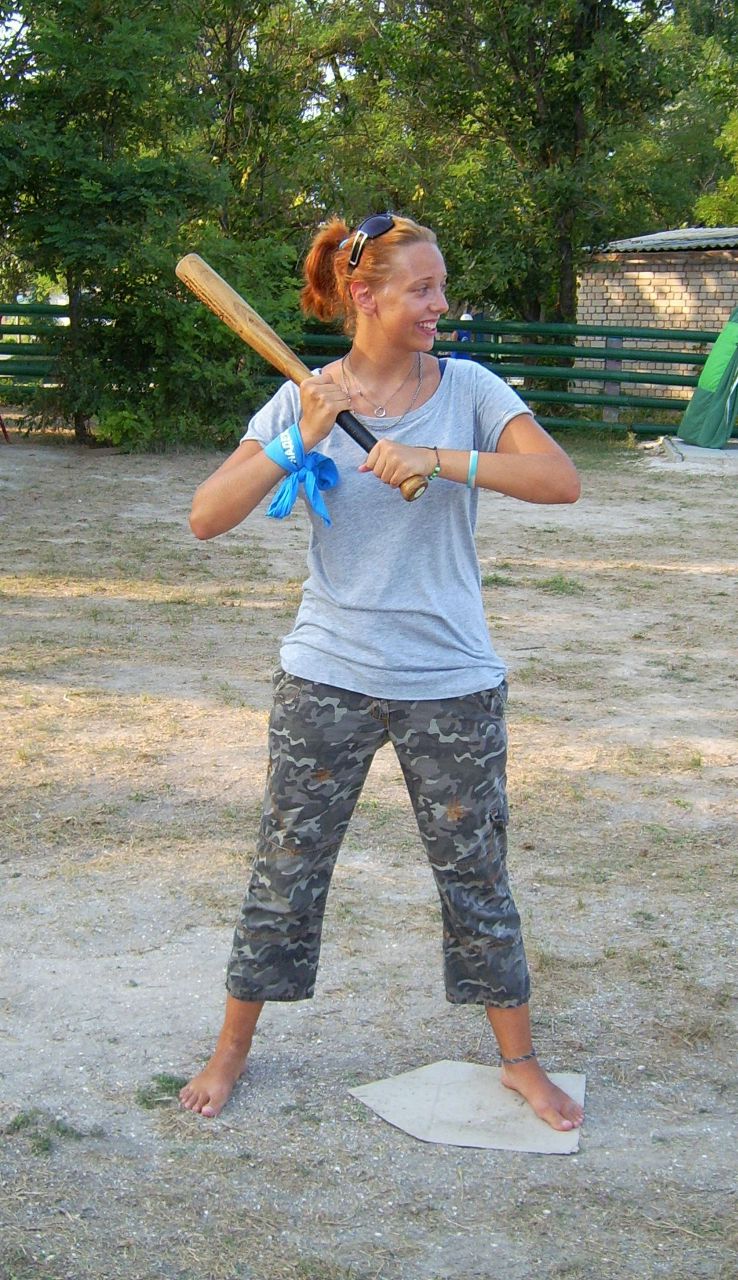 Дарья Косовцова | Киев