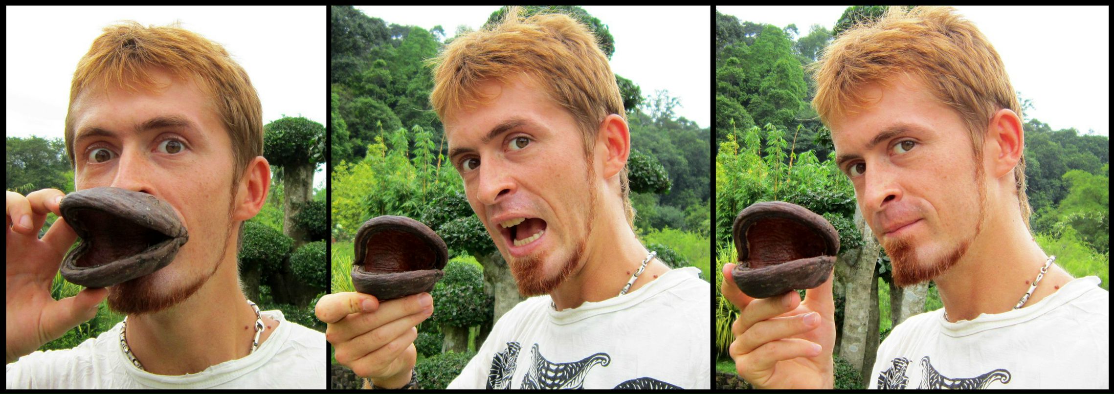 Степан Никашин Asur | Phuket