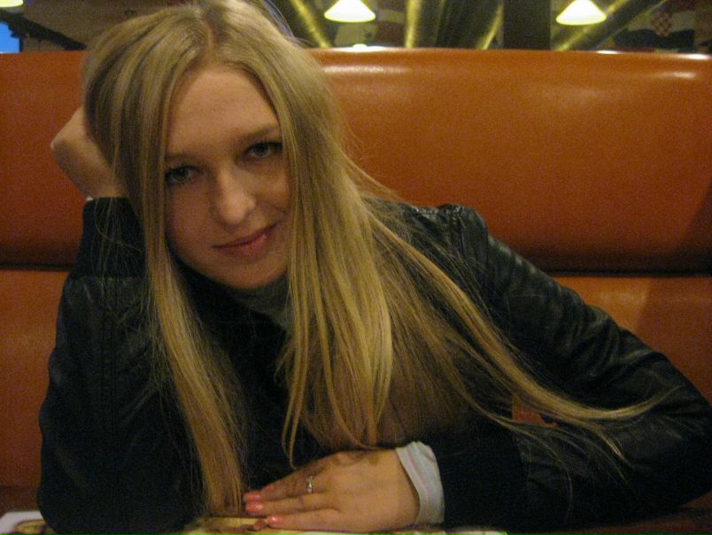 №100, София Чапа, 32 года, Кременчуг №100, София Чапа, 32 года, Кременчуг