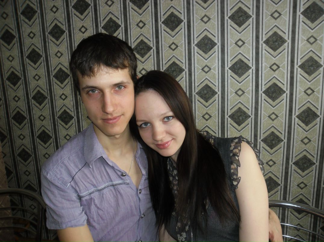 Анастасия Оплачко | Новокуйбышевск