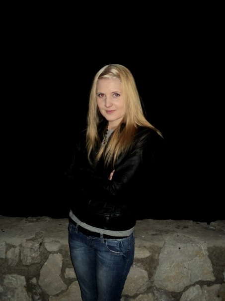 №27, Ольга Романова №27, Ольга Романова