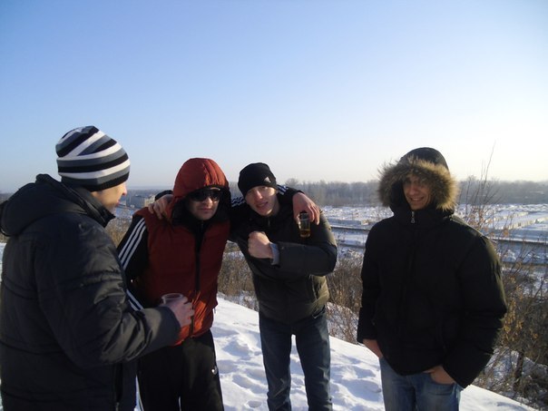 Денис Скорняков gudzon.com | Уфа