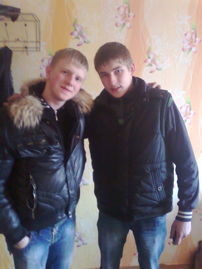 Владислав Баданин | Горки