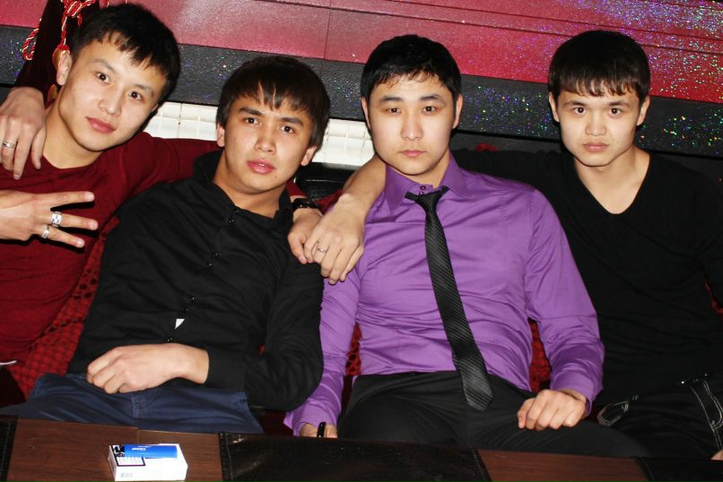 Жасулан Табаншиев | Кульсары