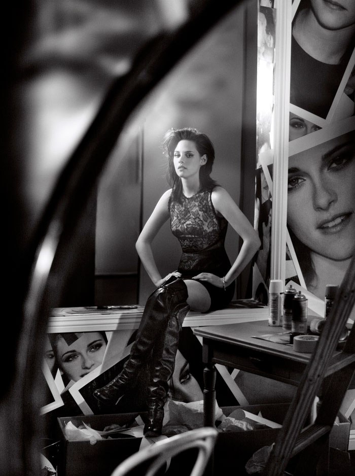 Натуська Крейзі | Chicago