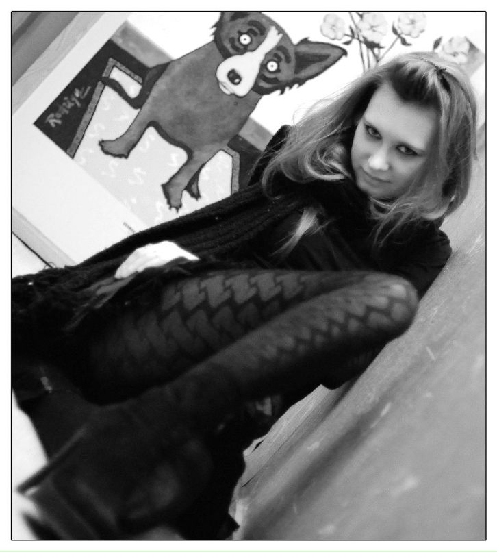 Анна Акулова | Армавир