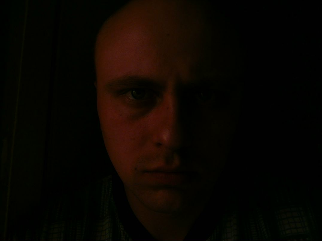 Миха Теплов | Трехгорный