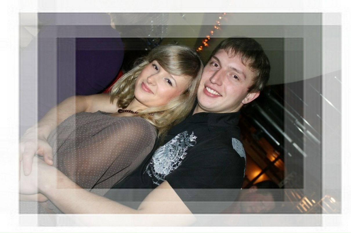 Анастасия Марусева Ulybka | Кировск