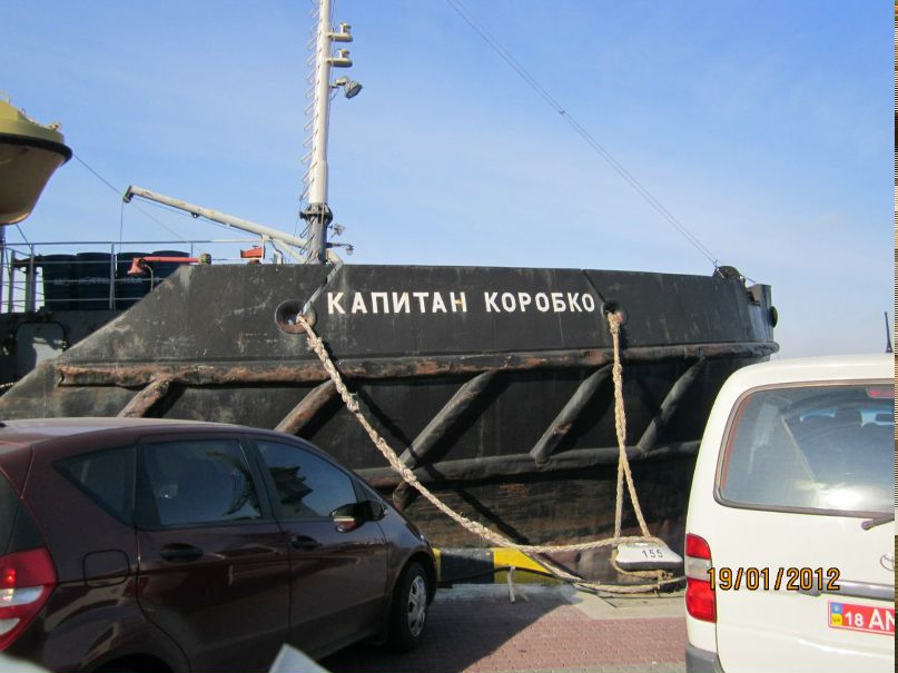 Владимир Коваленко ♐ | Одесса