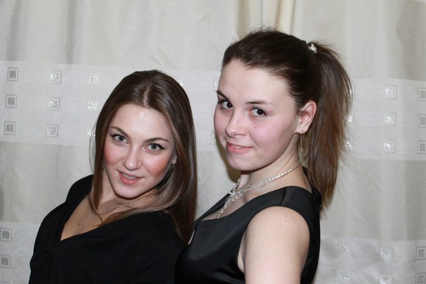 Кристина Спиридонова | Москва