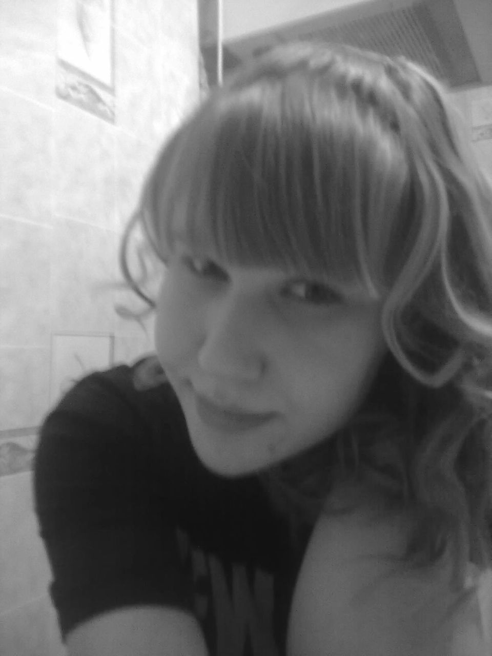 Викуська Гусельникова | Голышманово (поселок)