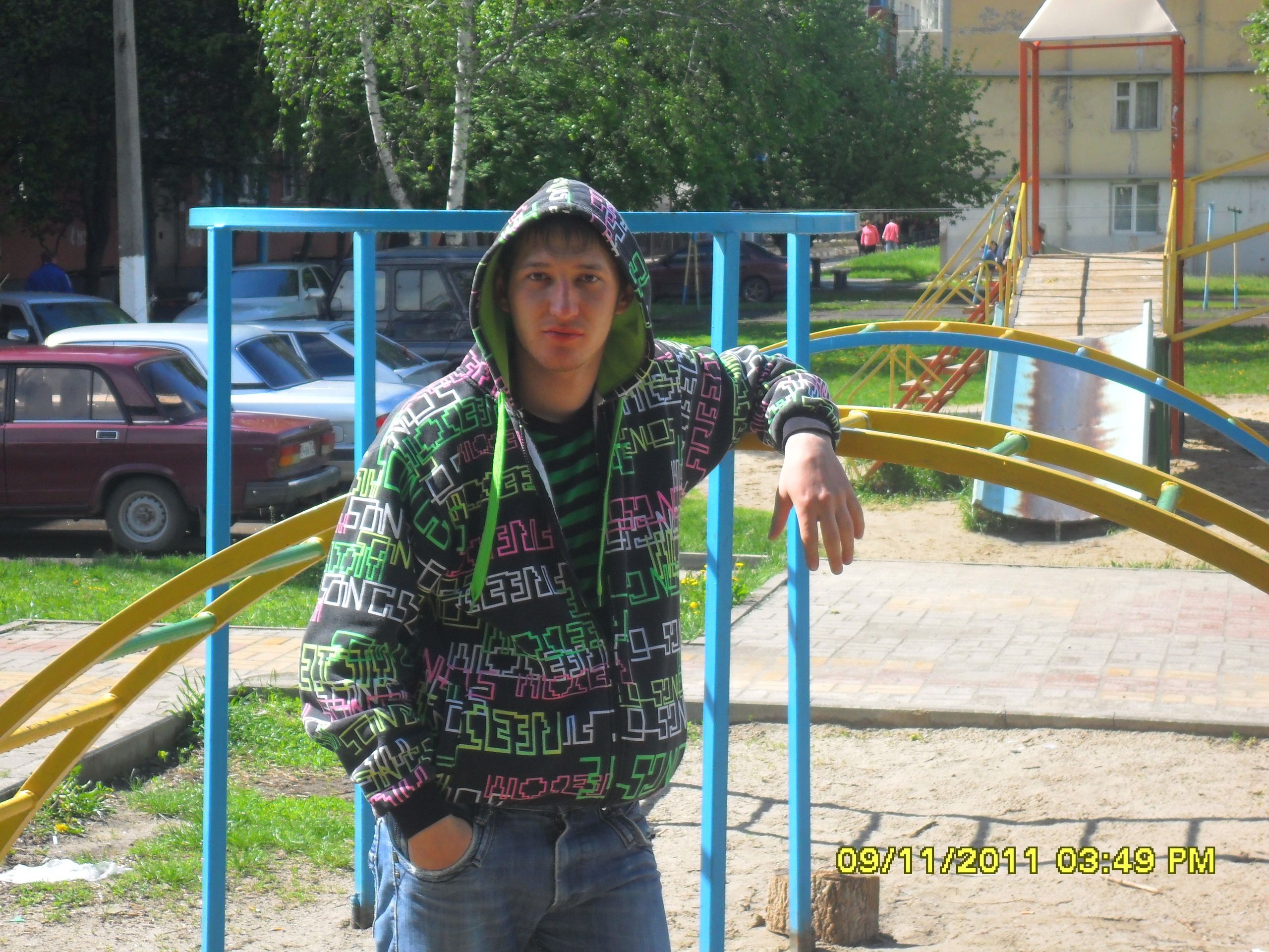 Фото профиля